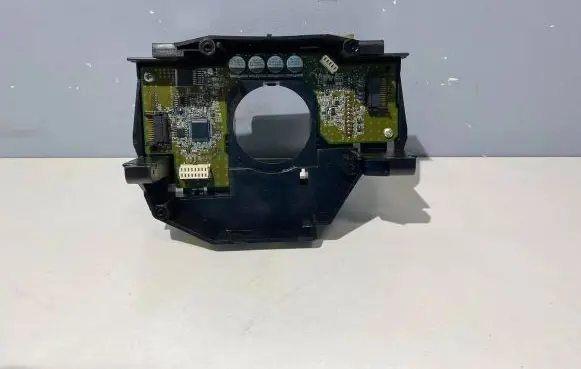 Volvo V50 Steering angle sensor T0712947 17G522A P31264574