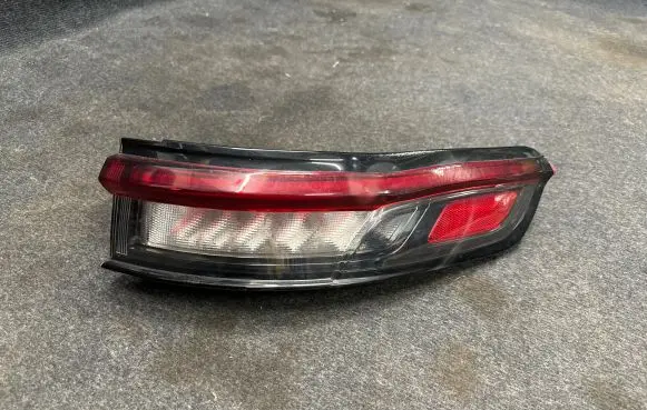Jeep Grand Cherokee WL Rear/tail lights P68421132AD 211222C F00HTC412203