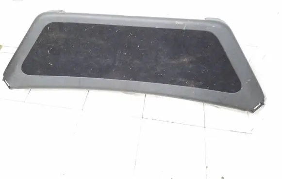 Mercedes-Benz R W251 Tailgate trim A2517400670