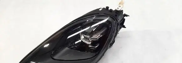 Porsche Cayenne (9PA) Headlight/headlamp 9Y0941031Q