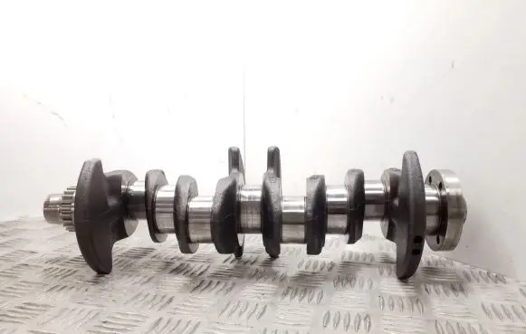 Crankshaft