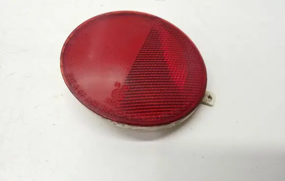 Opel Antara Rear tail light reflector 96673826