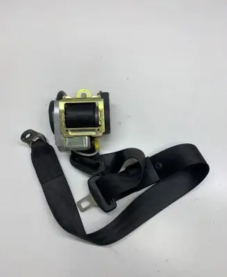 Audi A6 S6 C5 4B Front seatbelt 4B0857705A 560575300A 18032004