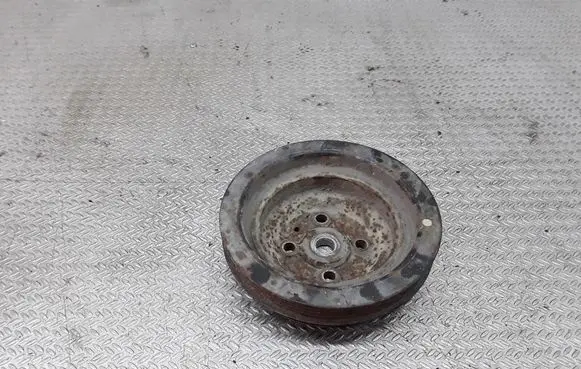 Dodge Stratus Crankshaft pulley 