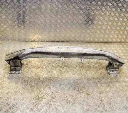 Audi A8 S8 D3 4E Front bumper cross member 4E0807111A