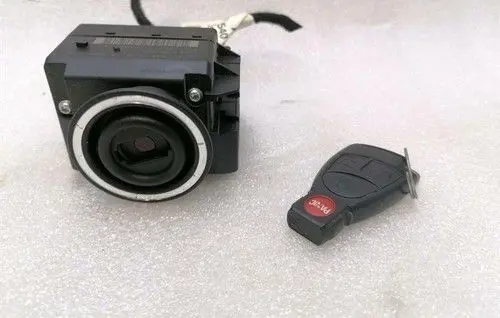 Mercedes-Benz E W211 Immobilizer control unit/module A2115451708
