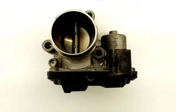 Ford Focus Throttle valve CM5G9F991FB