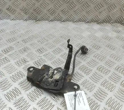 Mazda CX-5 Engine bonnet/hood lock/catch KD7756620B