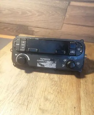 Chrysler Voyager Climate control unit