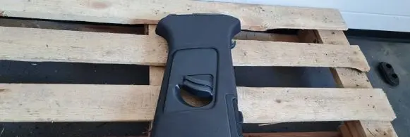 Audi Q7 4M (B) pillar trim (top) 4M0867244B