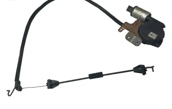 Infiniti QX56 Seat adjustment motor 5040101b 500886 070110d