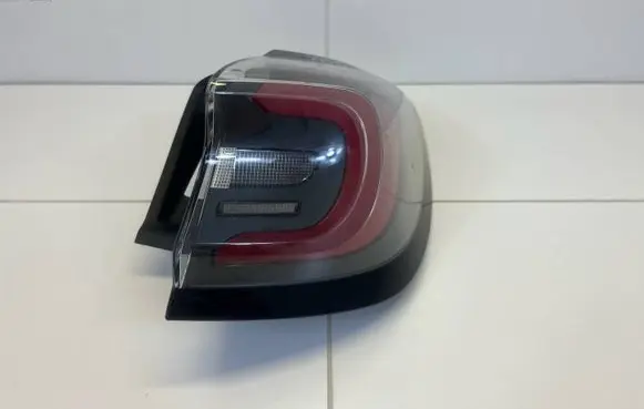 Ford Puma Rear/tail lights L1TB13404