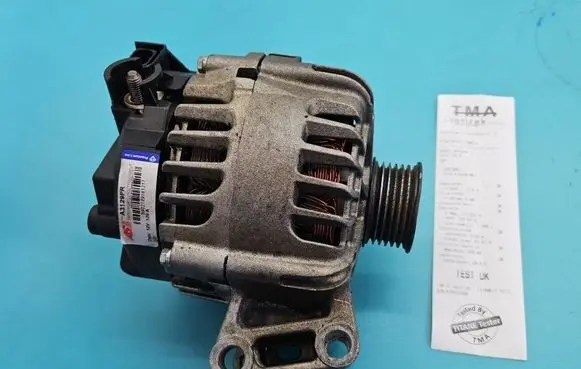 Ford Fiesta Generator/alternator IMPRK1568866