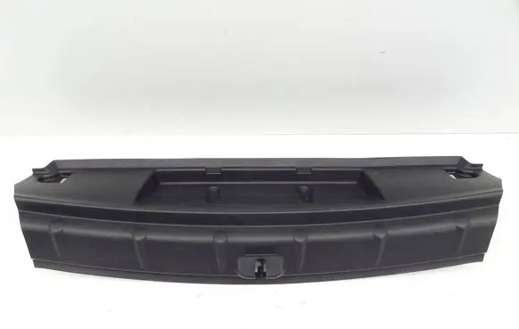 Mini Cooper Countryman R60 Trunk/boot sill cover protection 9801185