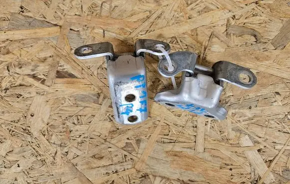 Toyota Prius (XW50) Rear door hinge set 