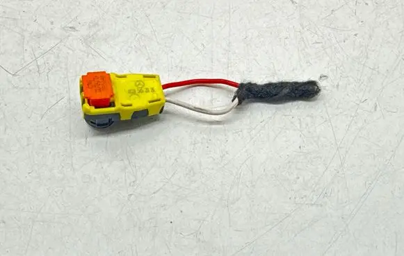Mercedes-Benz B W246 W242 Other wiring loom A0295452826
