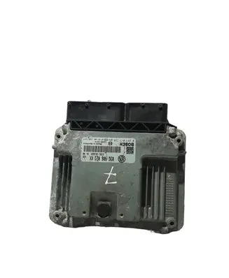 Volkswagen Golf V Engine control unit/module 03g906021