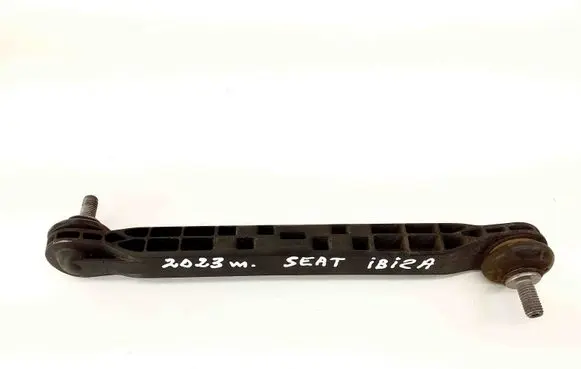 Seat Ibiza V (KJ) Front anti-roll bar/stabilizer link 2Q0411315C
