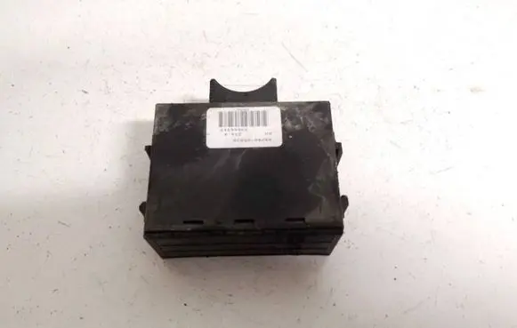 Toyota Avensis T250 Immobilizer control unit/module 8978005030 89780-05030