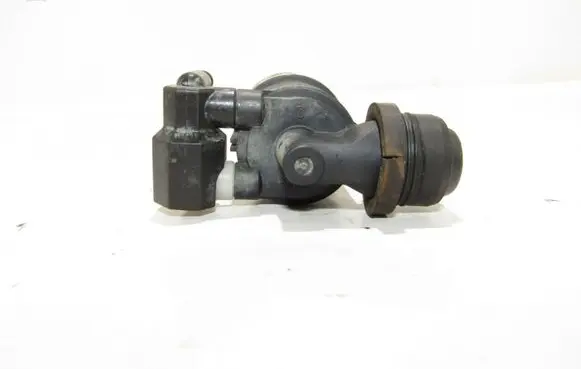 Renault Trafic II (X83) Windscreen/windshield washer pump