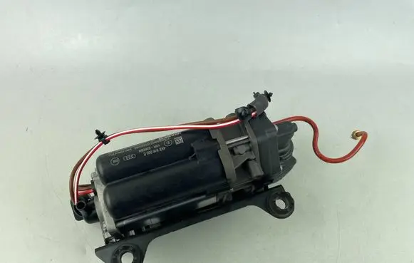 Audi e-tron Air suspension compressor/pump 4KE616005E 443020305 4154066131
