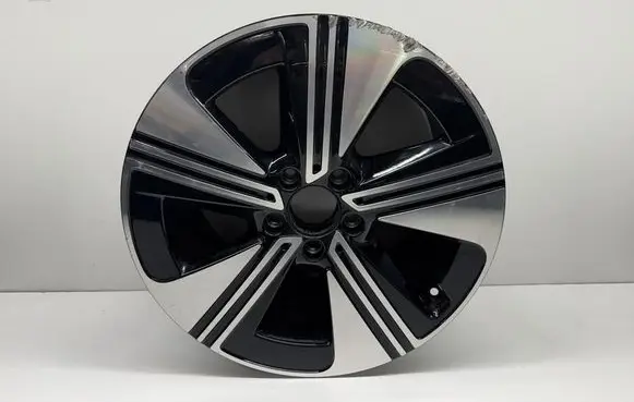 Mercedes-Benz CLA C174 C178 R18 alloy rim A1744010500