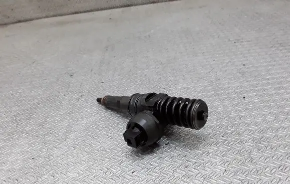 Volkswagen Golf V Fuel injector 038130073AG