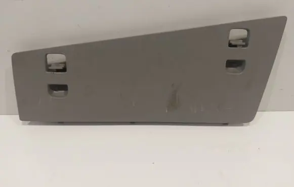 Mercedes-Benz Sprinter W906 Front sill trim cover A9066860307
