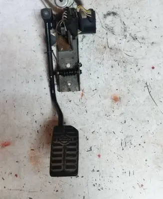 Nissan Almera Tino Accelerator throttle pedal 0281002425 189195M300 089302132