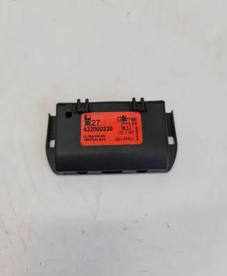 Mitsubishi Lancer Alarm control unit/module 832000330
