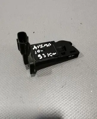 Toyota Avensis T270 Mass air flow meter 2220426010