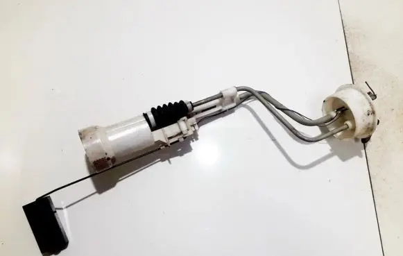 Fuel level sensor
