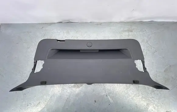 Volkswagen Golf Plus Tailgate trim 5M0867601