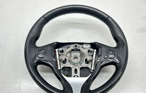 Renault Captur Steering wheel 484007003R 11042016