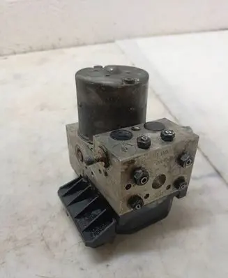 Audi A6 Allroad C5 ABS Pump 0265202401 8E0614111T