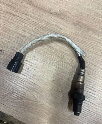 Toyota Yaris Lambda probe sensor 0258006542