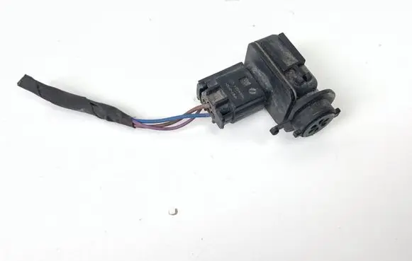 Volkswagen PASSAT CC Air quality sensor 5K0907659