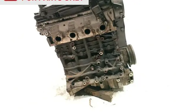 Audi A4 S4 B8 8K Engine CAGA
