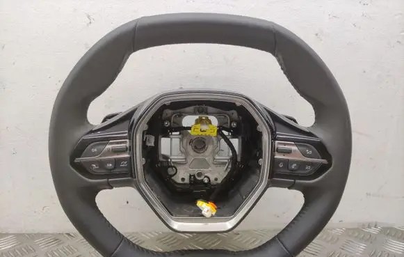 Peugeot 308 Steering wheel 98426570ZD