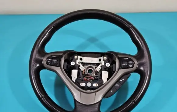 Honda Accord Steering wheel IMPRK1395285
