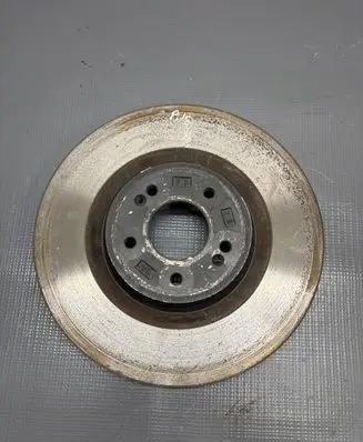 Hyundai Ioniq 5 Front brake disc