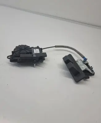 Land Rover Discovery 5 Tailgate/trunk/boot lock/catch/latch CPLA442A66AE A048316 939434109