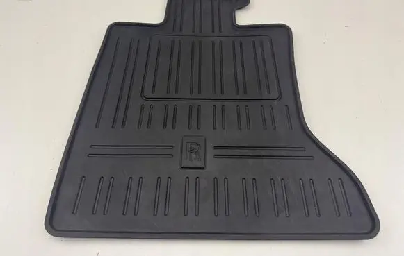 Rolls-Royce Wraith Front floor mat 