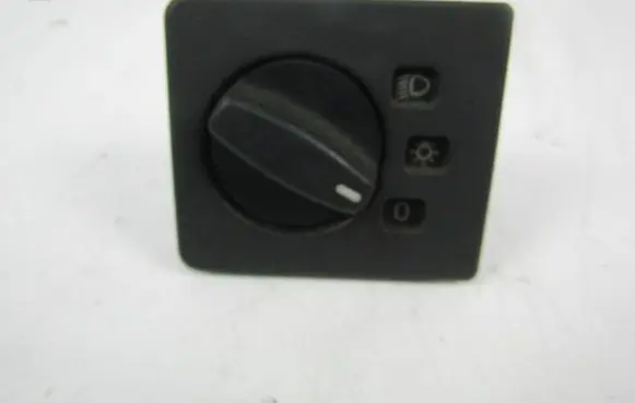 Fiat Ducato Light switch 