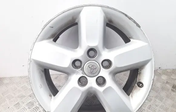 Toyota RAV 4 (XA20) R16 alloy rim 16X7JJET45