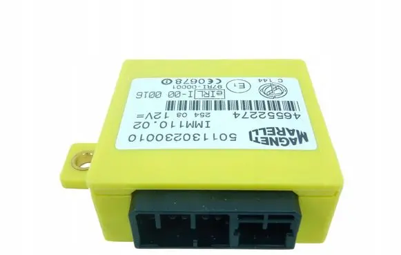 Fiat Siena Immobiliser reader (aerial) 46552274