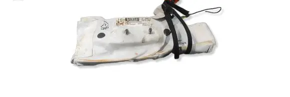 Fiat 500 Seat airbag 00018005230