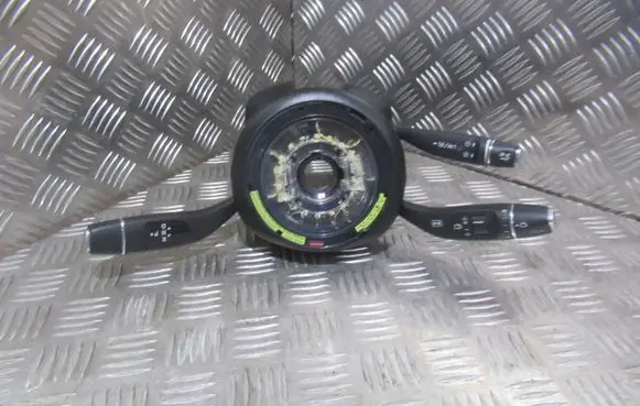 Mercedes-Benz Metris W447 Airbag slip ring squib (SRS ring) A2469001318