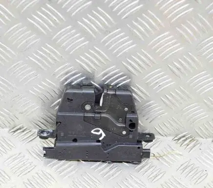 BMW 4 F32 F33 Tailgate/trunk/boot lock/catch/latch 7191212
