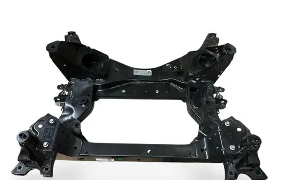 BMW X4 G02 Front subframe 6891262 31106891262